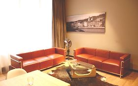 Amosa Liege City Centre Apart Donceel 6